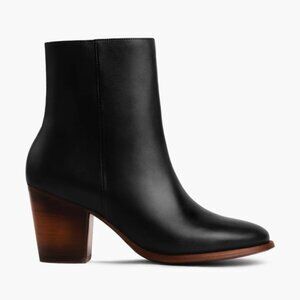 Thursday The Highline Black Boots